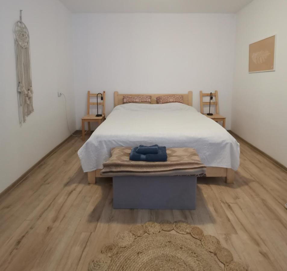 Appartamento Rebreanu Family Sibiu Esterno foto
